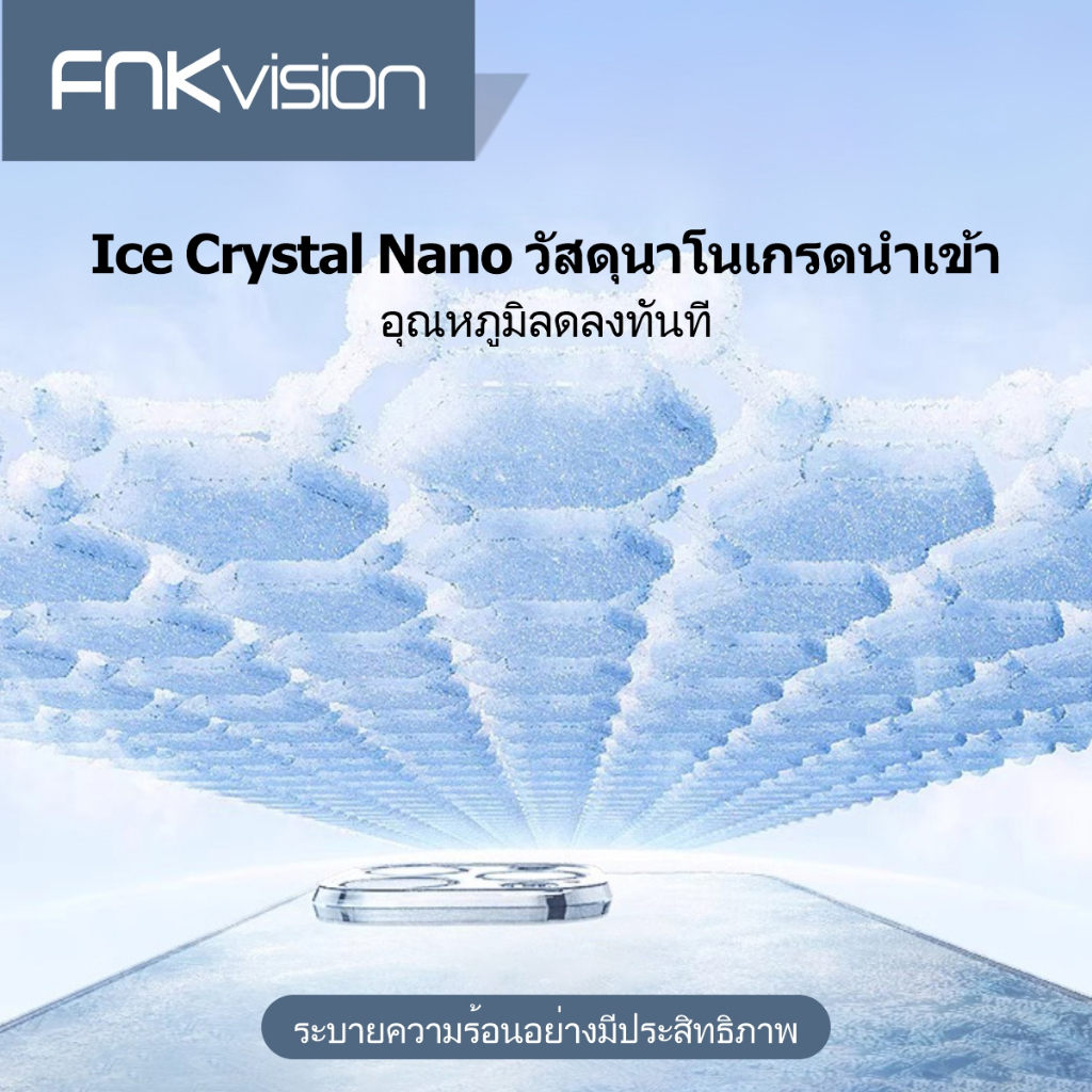 FNKvisionเคสใส สำหรับไอโฟนงานพรีเมี่ยมเคสไอโฟน สำหรับ17AIRiPhone มีทุกรุ่นcaseกันกระแทกมุม16/15/14/13/12/11/XS/XR/promax - 4