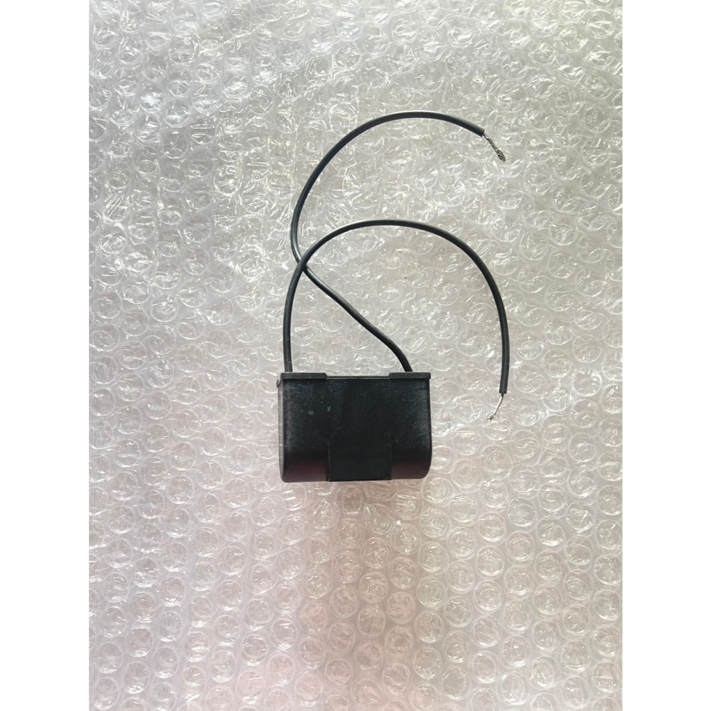 P4012 แคปสตาร์ทพัดลม 2.0uf/500v PANASONI (สามารถใส่ยี่ห้ออื่นได้) ของ ...