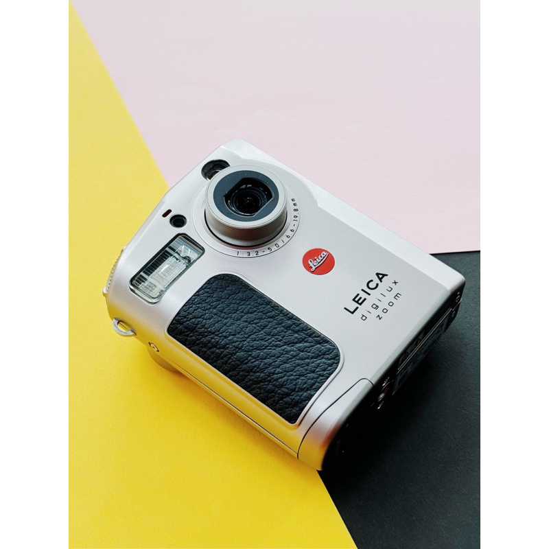 Leica digilux zoom | Shopee Thailand