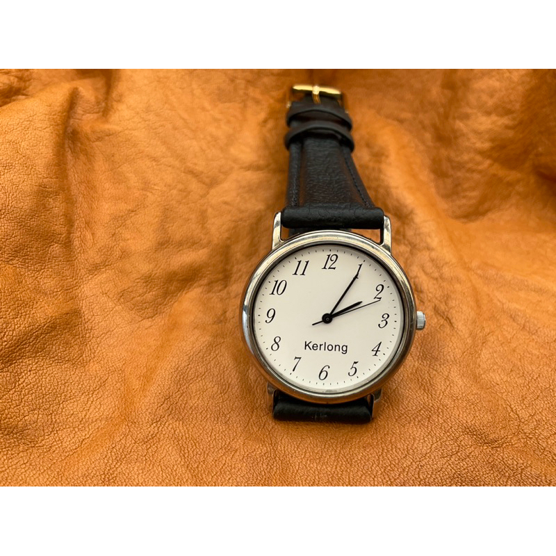 นาฬิกา Citizens Vintage Watch รุ่น Kerlong ของแท้มือสองราคา 590 บาท ...