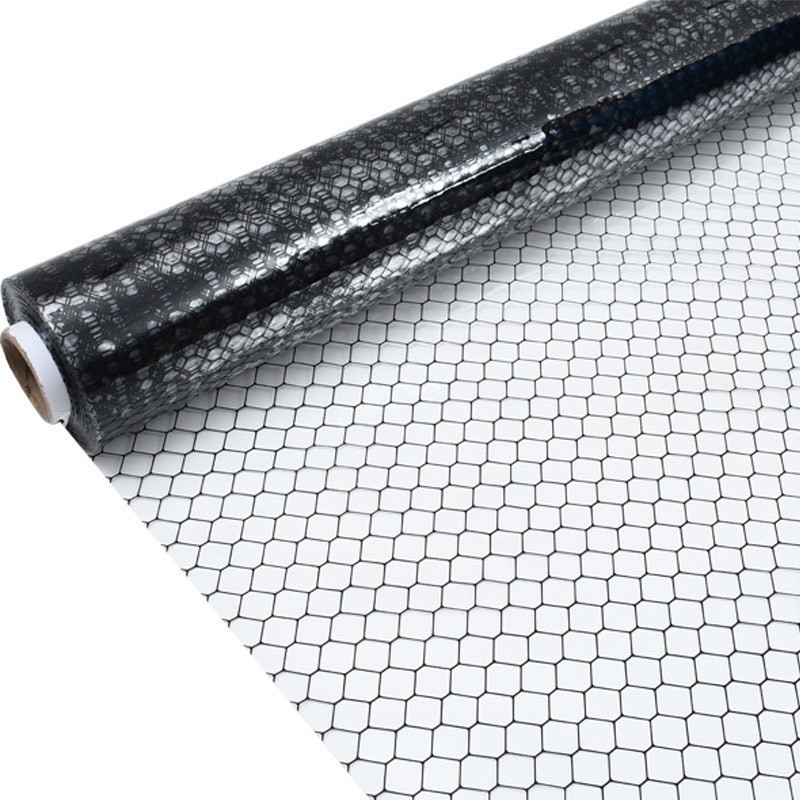 (1ม้วน)ม่านป้องกันไฟฟ้าสถิต (esd pvc curtain) size 0.3mm. x1370mm.x30m ...