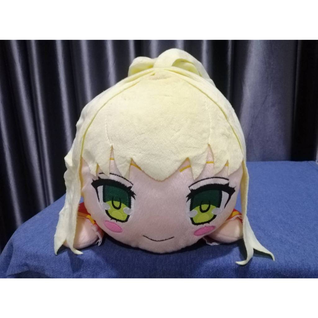 ตุ๊กตาอนิเมะ เฟท/แกรนด์ออเดอร์ Fate/Grand Order Sega Fate / extra Last ...