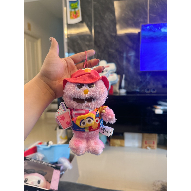 พวงกุญแจ Moppy universal japan🇯🇵🇯🇵🇯🇵 | Shopee Thailand