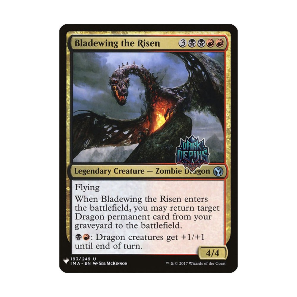 Magic: The Gathering - Risen Reef (Barriera Risvegliata) - Core Set 2020 (M20) - Carta Singola