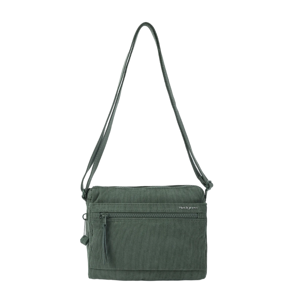 取寄) ヘデグレン レディース アイ Rfid ショルダー バッグ Hedgren