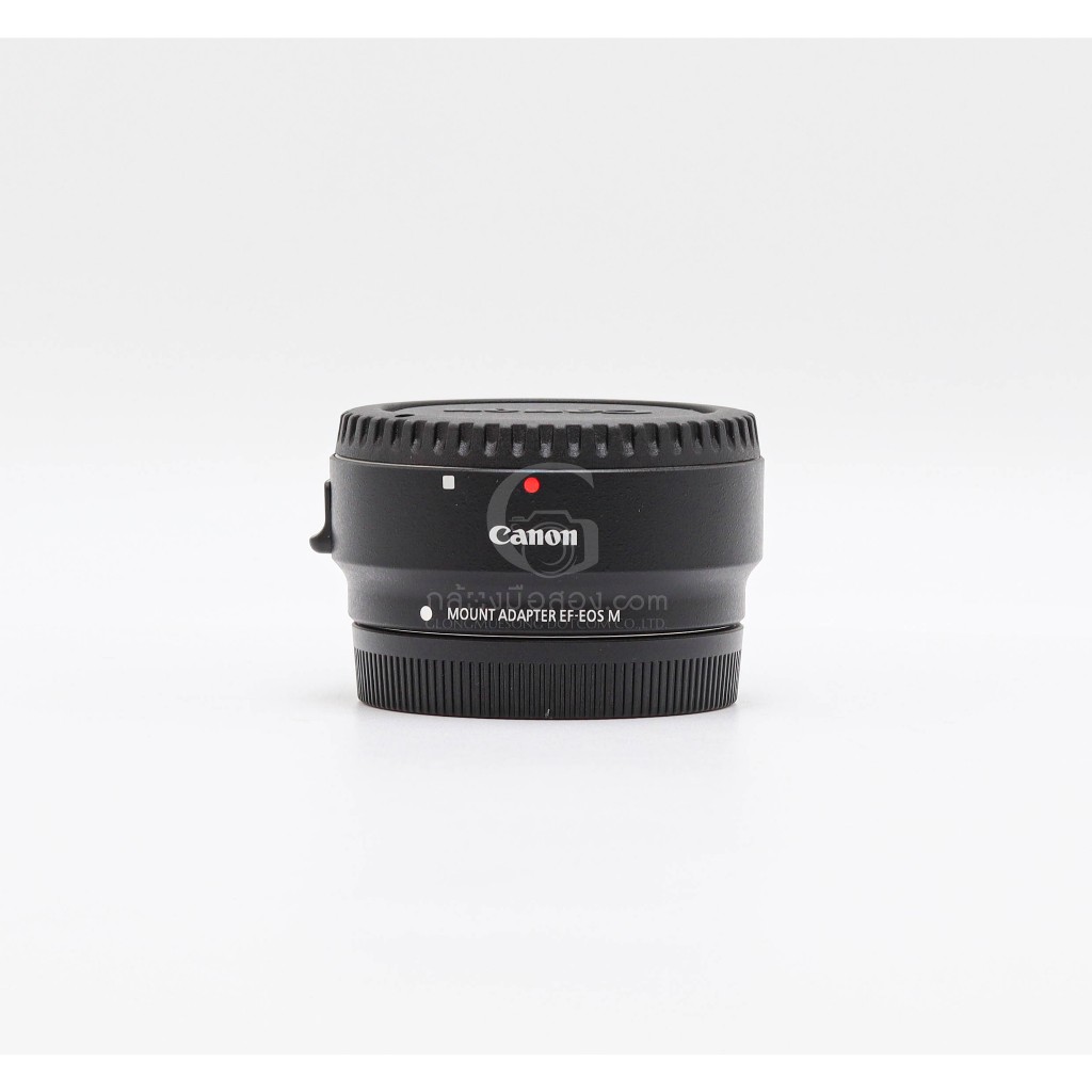 Canon Mount Adapter EFEOS M [รับประกัน 1 เดือน] Shopee Thailand