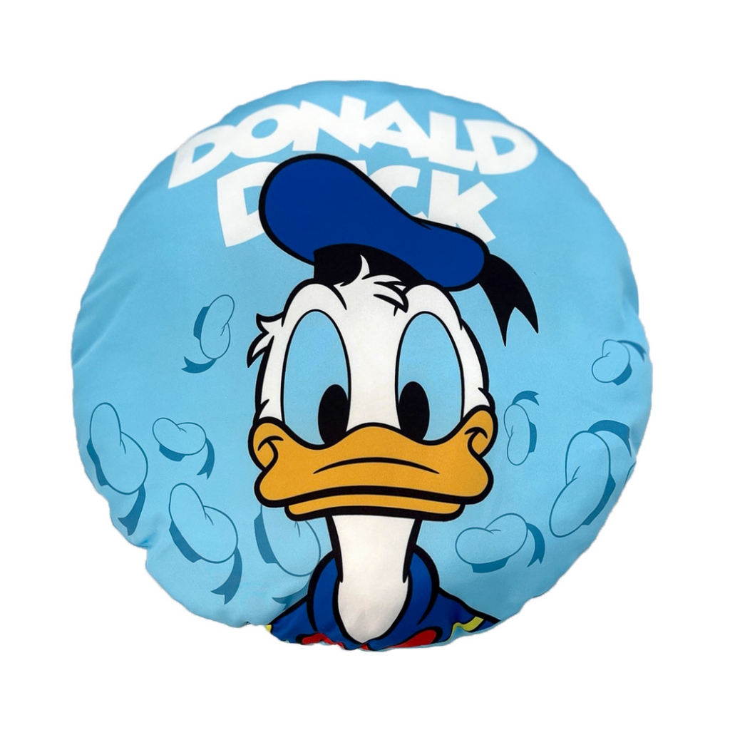 หมอนอิง หมอนรองหลัง หมอนหนุน คอลเลคชัน Donald Duck | Shopee Thailand