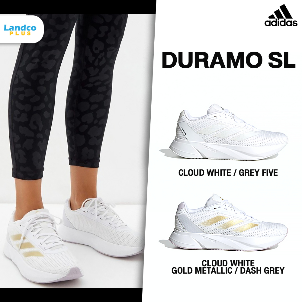 Adidas Collection อาดิดาส รองเท้าผ้าใบ รองเท้าลำลอง สำหรับผู้หญิง W ...