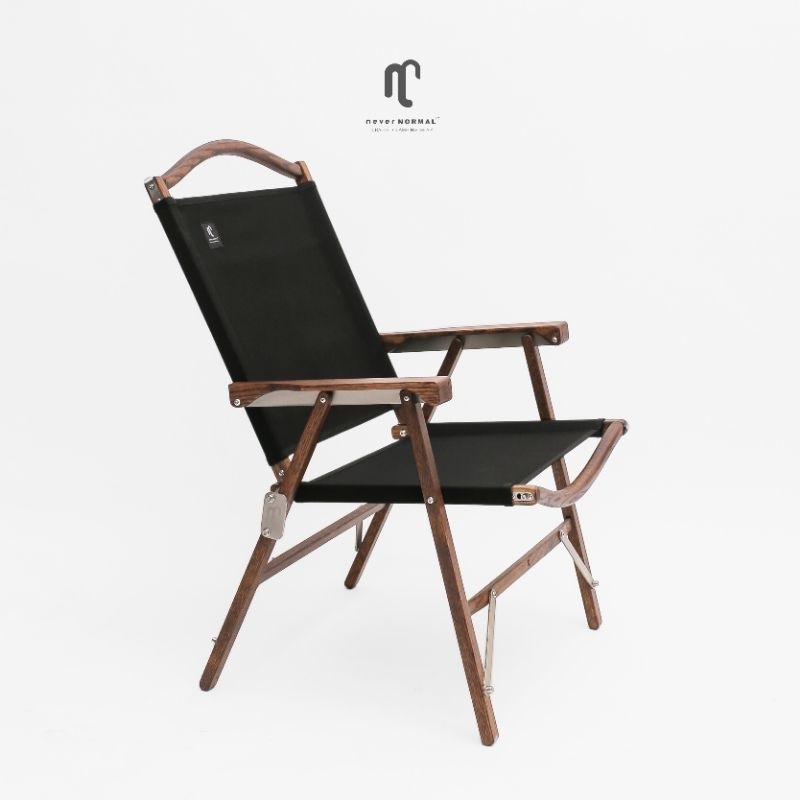 neverNORMAL Classic Chair High OG (Black) | Shopee Thailand