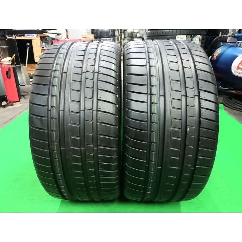**ราคา 2 เส้น** ยางใหม่ค้างปี 275/30R20 Goodyear Eagle F1 Asymmetric 3 ...