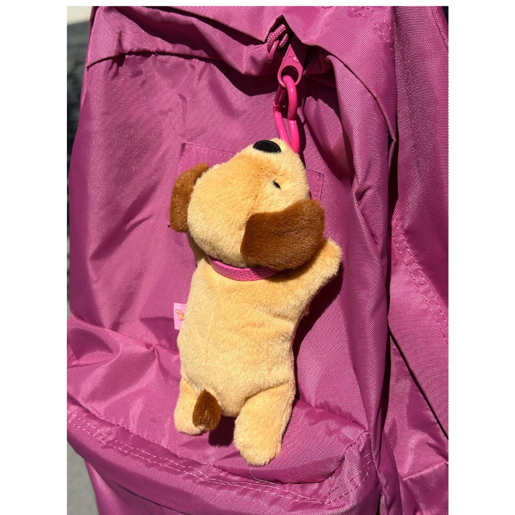 (พร้อมส่ง) Rubbie's Room 