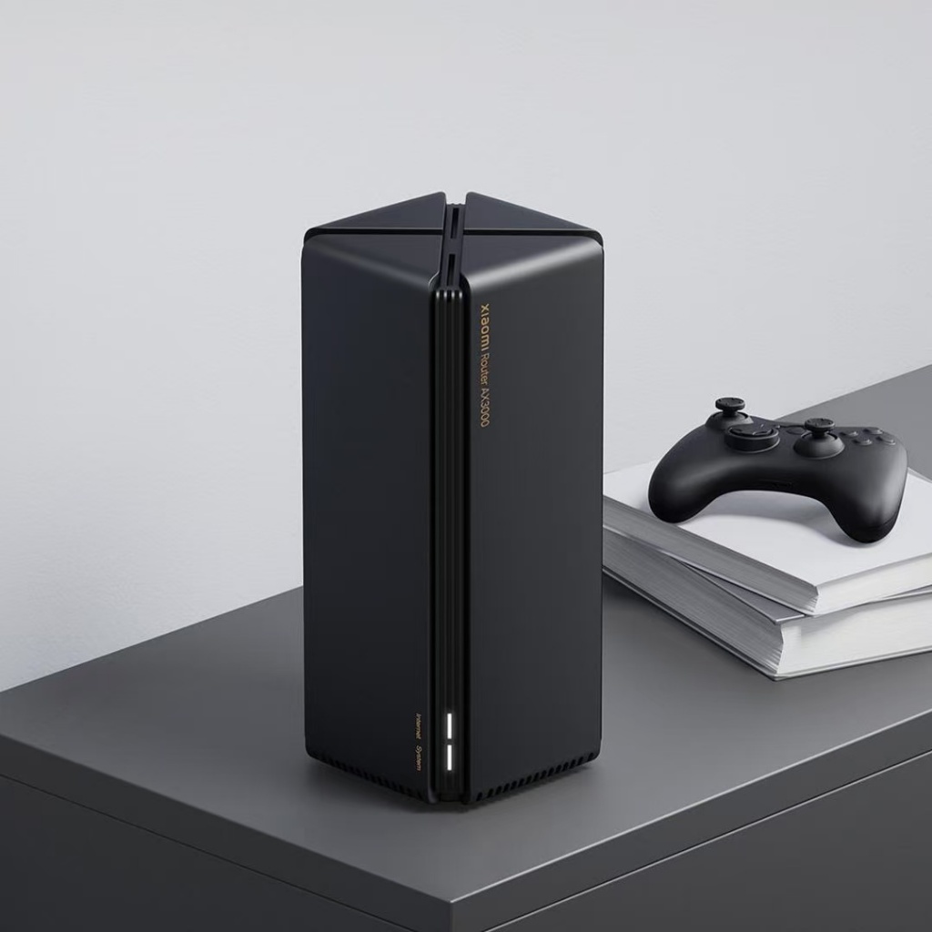 Xiaomi Mi Router AX3000 Dual Frequency WiFi 256MB 2.4GHz 5GHz 360 ...