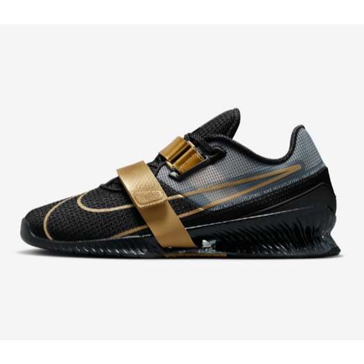 Pre-order] รองเท้า Nike Romaleos Weightlifting Shoes Shopee