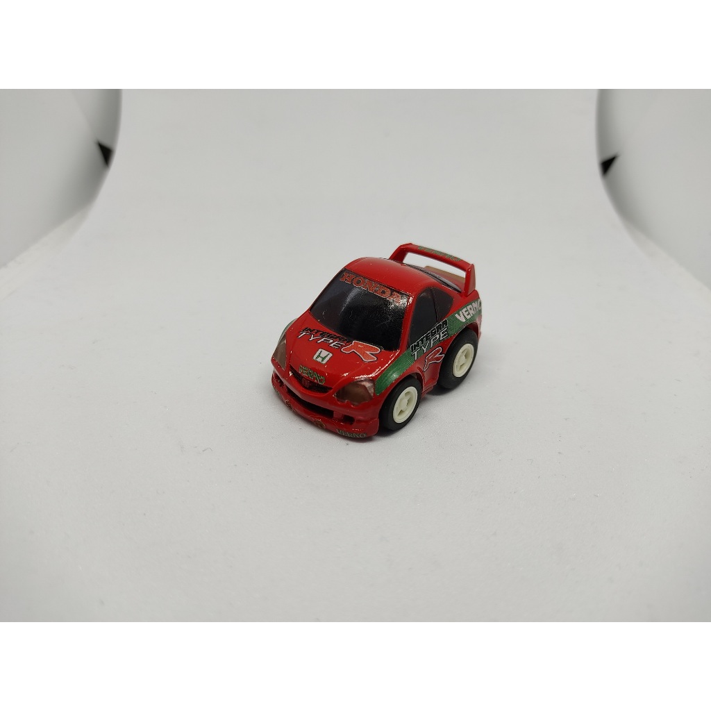 Choro Q HONDA INTEGRA TYPE R Custom | Shopee Thailand