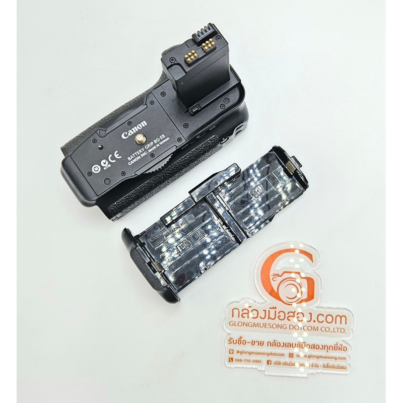 Neewer Battery Canon Battery Neewer Replacement Battery Grip BG E8