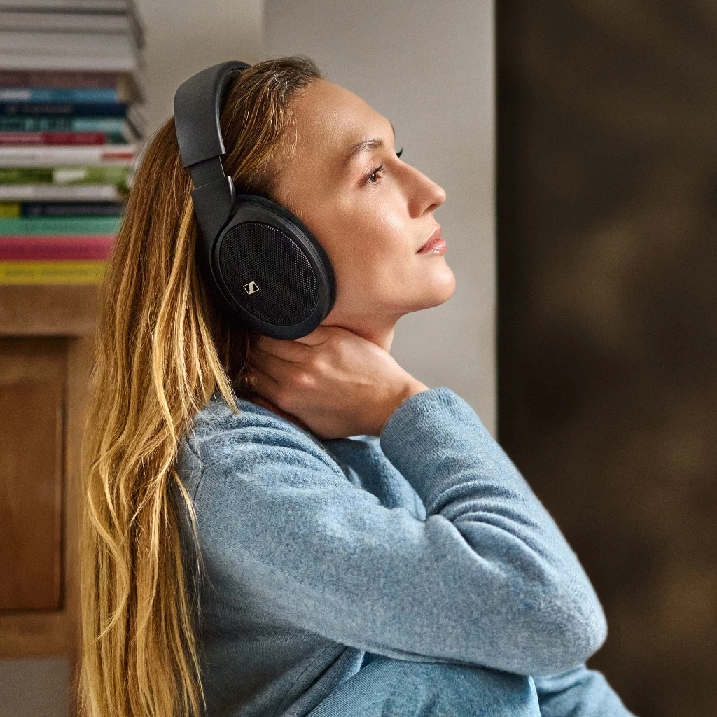 Sennheiser HD 560S