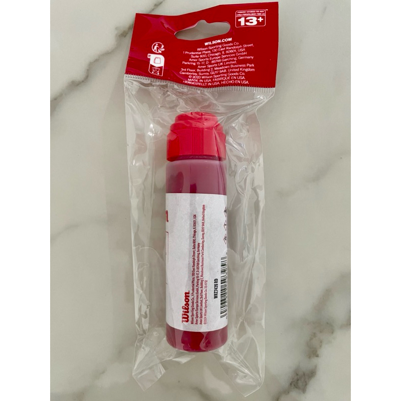 สีทาเอ็น Wilson Stencil Ink WRZ7426 | Shopee Thailand