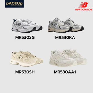 โปรโมชั่น Flash Sale : ของแท้พร้อมส่ง New Balance 530SG  530SH  530AA1  530AD  530KA ของแท้ 100% ผ่อนได้ พบไม่แท้ยินดีคืนเงิน