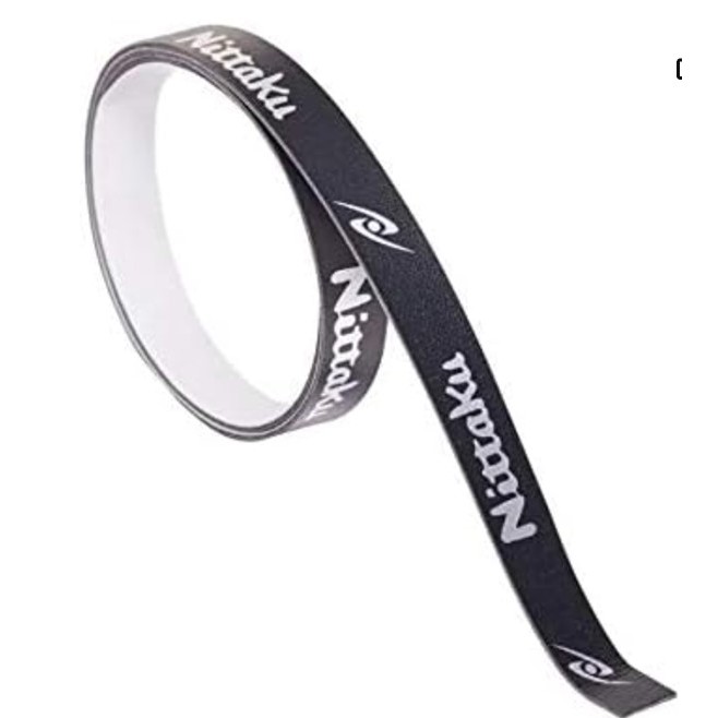 Joola Table Tennis Side Tape And Edge Tape Red: Buy Online At Best