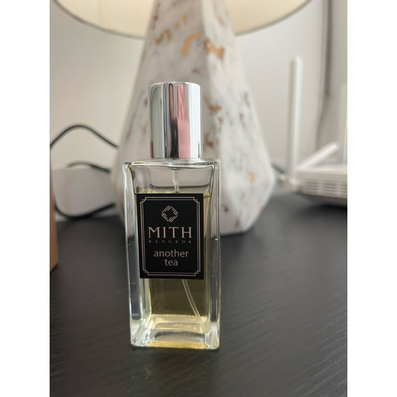 น้ำหอม MITH กลิ่น Another tea | Shopee Thailand