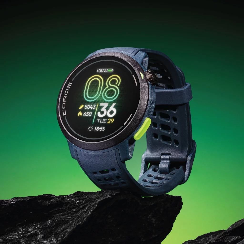COROS PACE PRO - RNG SPORT นาฬิกา GPS (ประกันศูนย์ไทย 2 ปี)