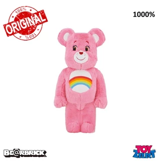 cheer bear bearbrick ราคาพิเศษ | ซื้อออนไลน์ที่ Shopee ส่ง