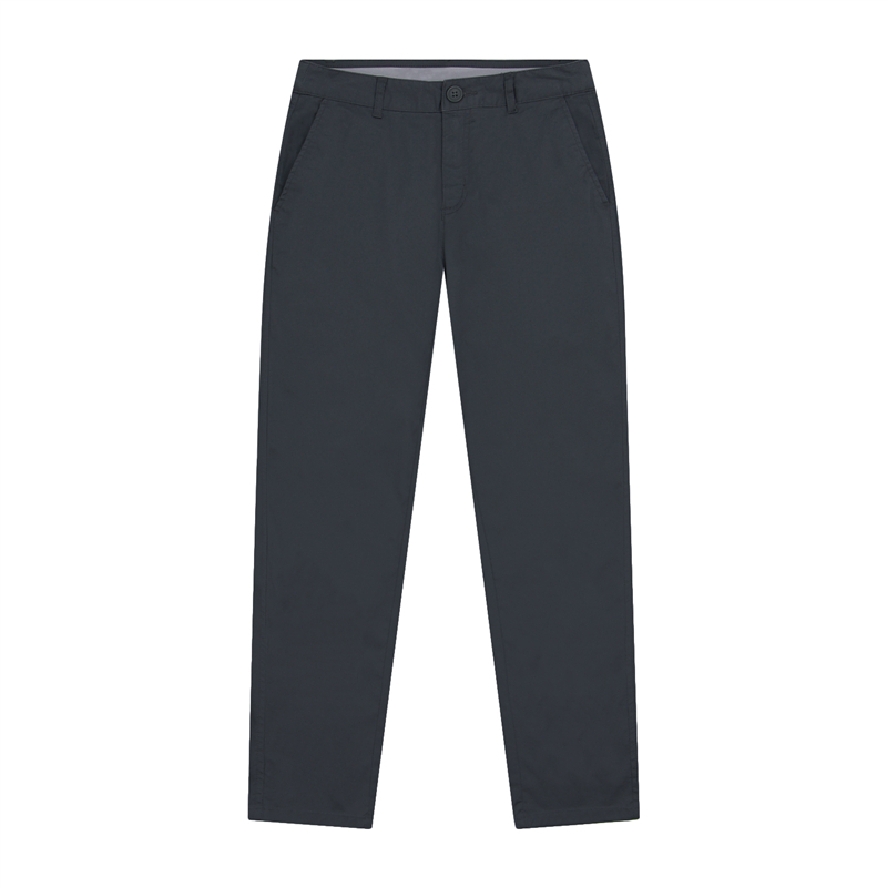GIORDANO กางเกงขาวยาว ผู้หญิง Women's Audrey Pants 05423041