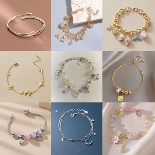 สร้อยข้อมือชาร์ม ราคาพิเศษ | ซื้อออนไลน์ที่ Shopee ส่งฟรี สร้อยข้อมือชาร์ม ราคาพิเศษ | ซื้อออนไลน์ที่ Shopee ส่งฟรี