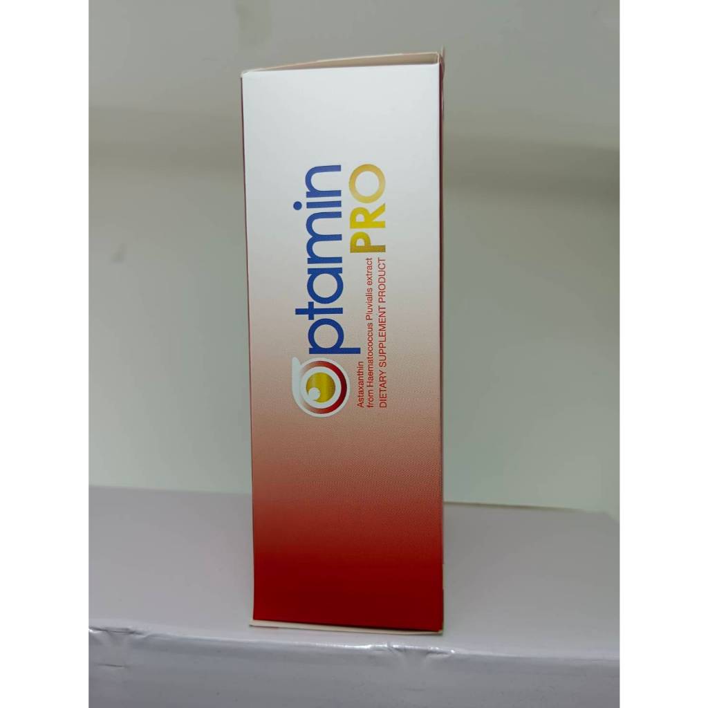 Biopharm Optamin 30 Cap บำรุงสายตา เพื่อดวงตา | Shopee Thailand