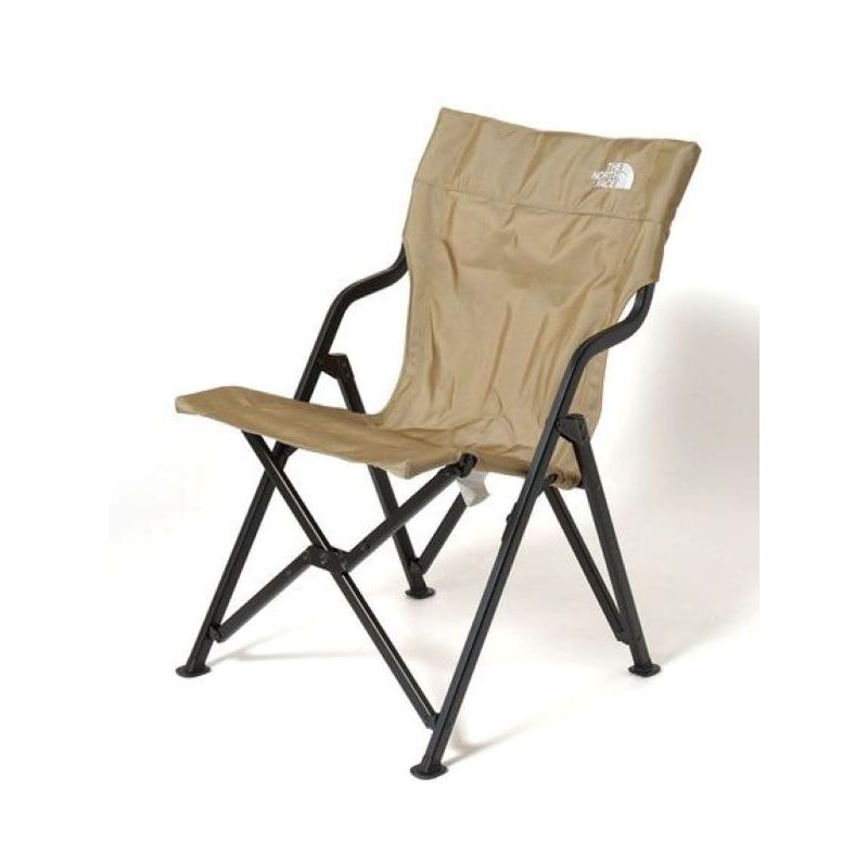 新品未開封THE NORTH FACE TNF CAMP CHAIR THE NORTH FACE(ザ・ノースフェイス) TNF Interior Camping