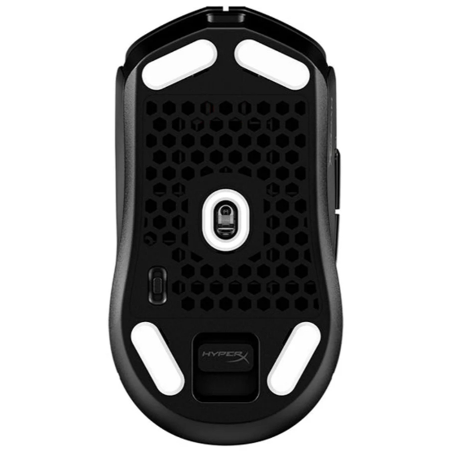 HYPER X MOUSE PULSEFIRE HASTE 2 MINI WIRELESS (เม้าส์ไร้สาย) -ของแท้รับ ...