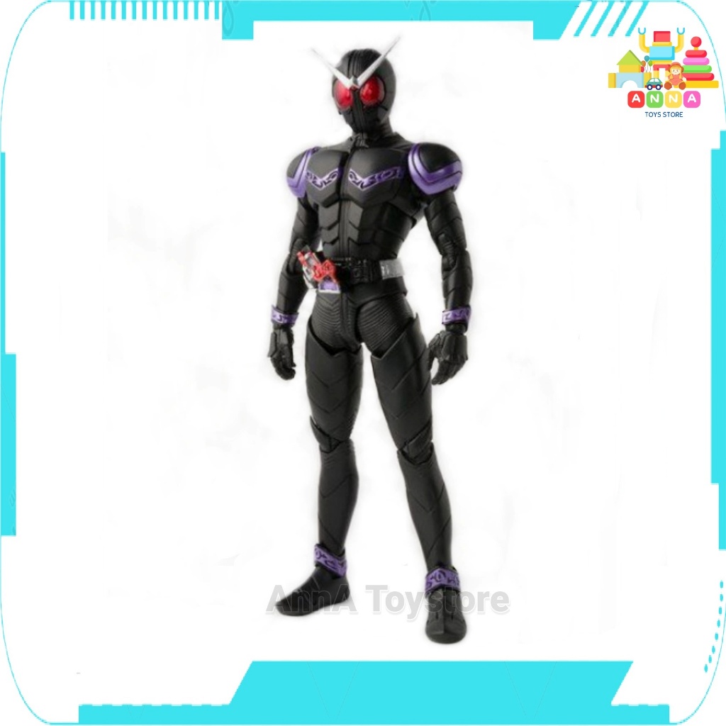 S.H.F.Figuarts Masked Rider Joker 2.0 Body โมเดล มาสค์ไรเดอร์ โจ๊กเกอร์ ...