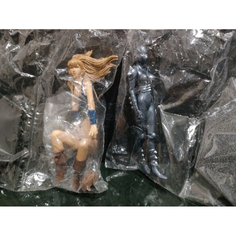 Figurine Cobra Space Adventure 1982 – Buichi Terasawa – Édition Collection Scellée