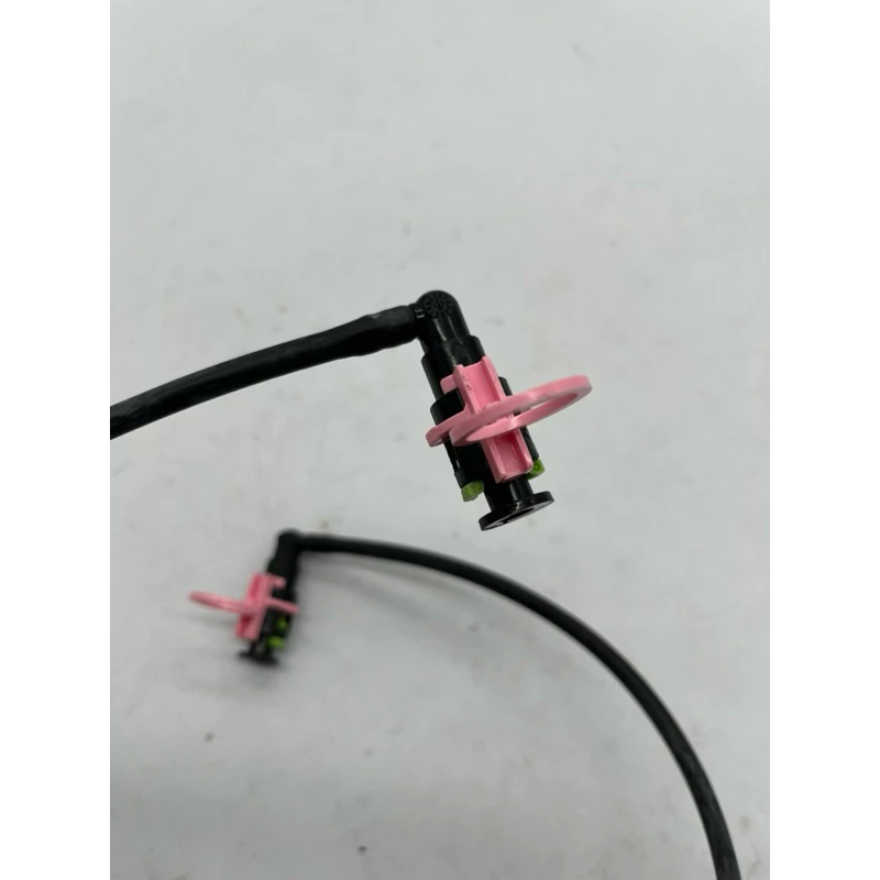 สายหัวฉีด WAVE110 I AUTO / เวฟ110 I AUTO / เวฟ110 I ออโต้ เกรดอย่างดี ท่อจ่ายน้ำมันเชื้อเพลิง ท่อจ่ายน้ำมัน รูปที่ 3