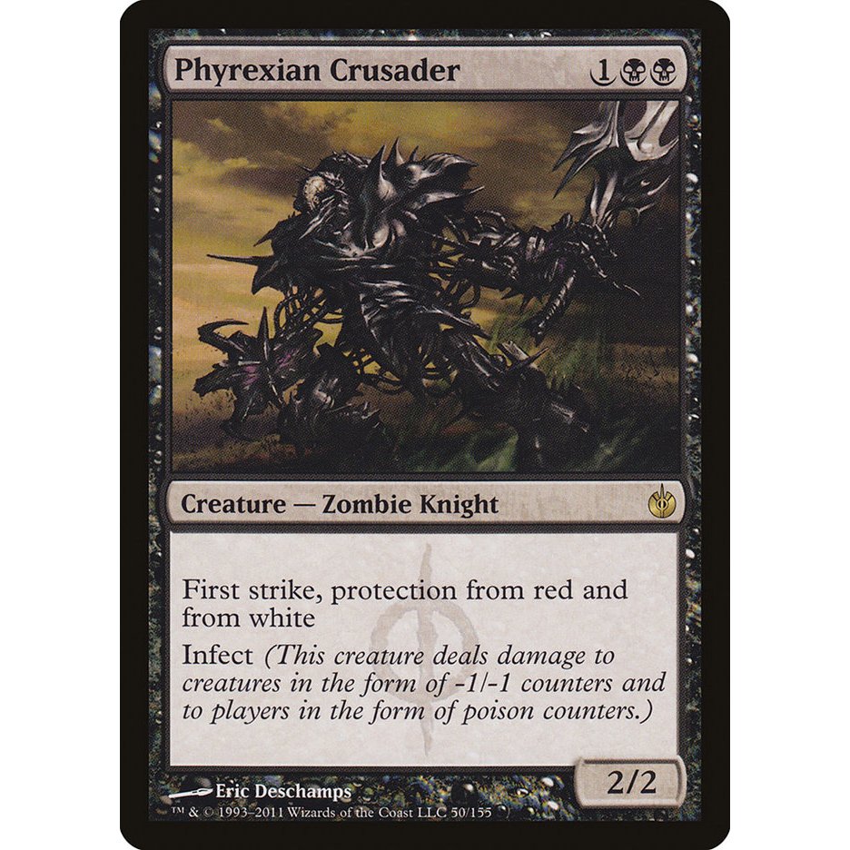 Magic The Gathering - Galvanoth - Carta Singola Foil Da Mirrodin Assediato (MBS) - Rara
