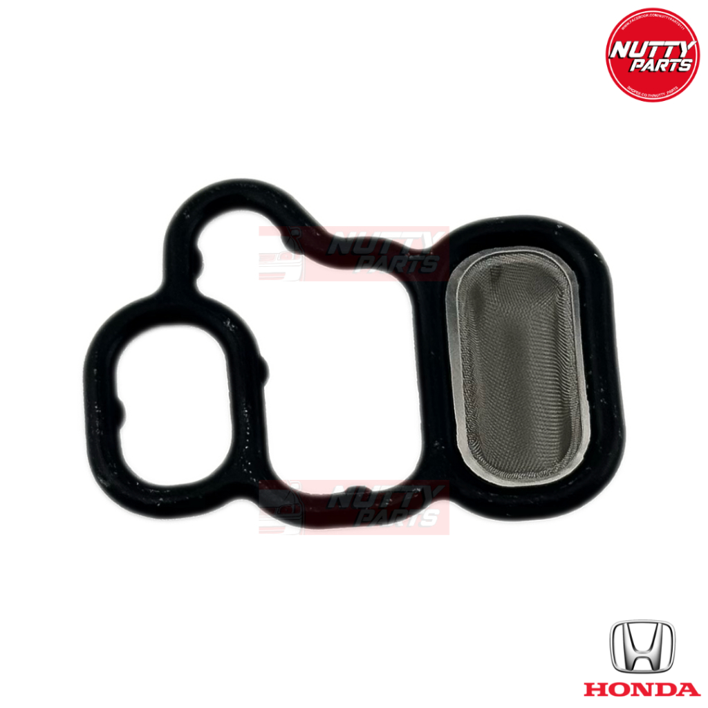 อะไหล่แท้ โอริงวีเทค 15815-RAA-A02 โอริงโซรินอยด์ 15845-RAA-A01 HONDA ...