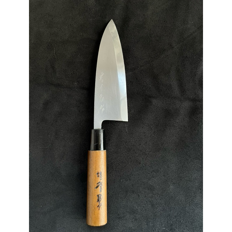 มีดเดะบะ (Deba) 180 cm. คมขวา | Shopee Thailand