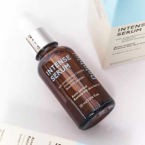 Delphini Intense Serum 3.0 (Advanced Formula)