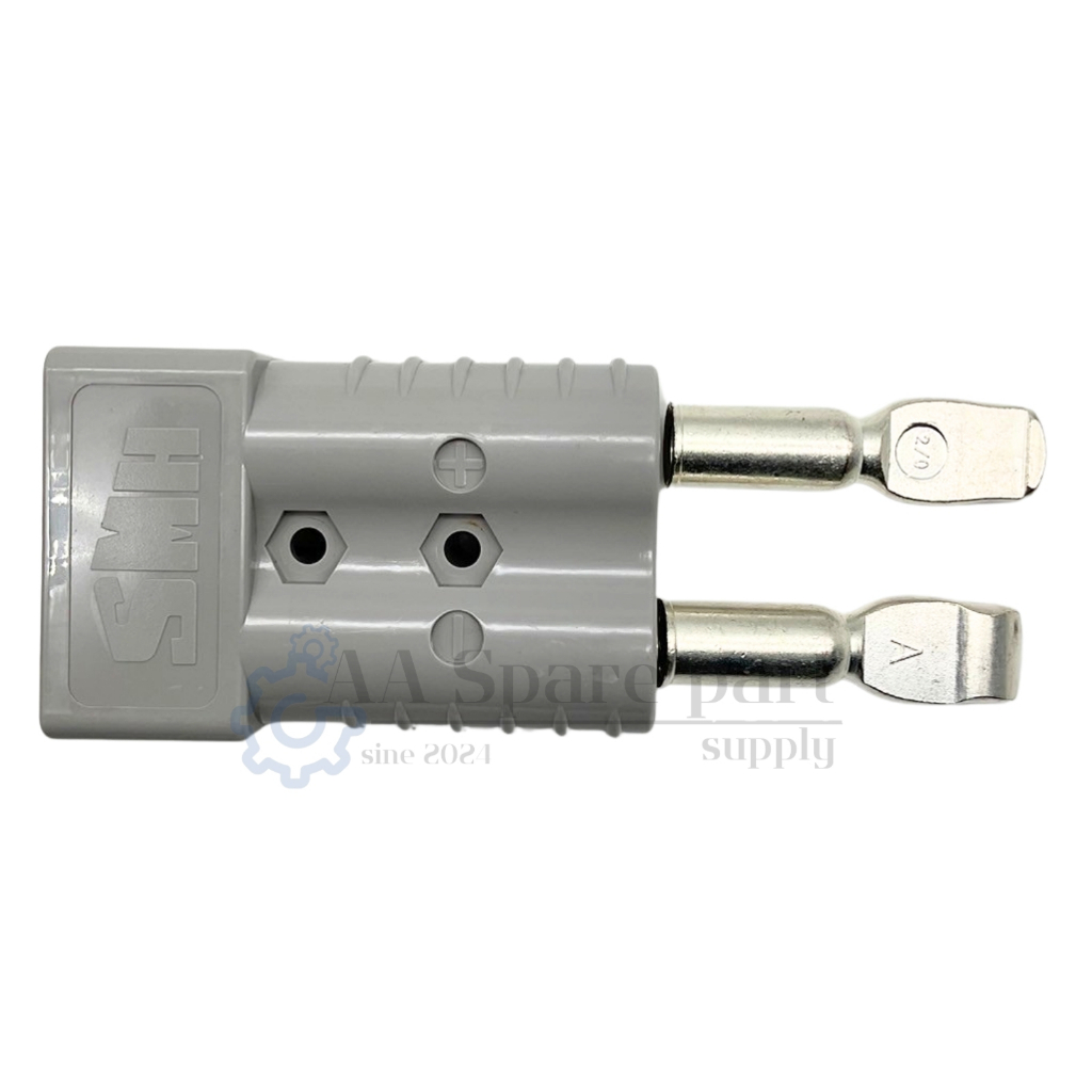 SY-350A (906-BK) SMH High Power Connector คอนเนคเตอร์ อุปกรณ์เชื่อมต่อ ...