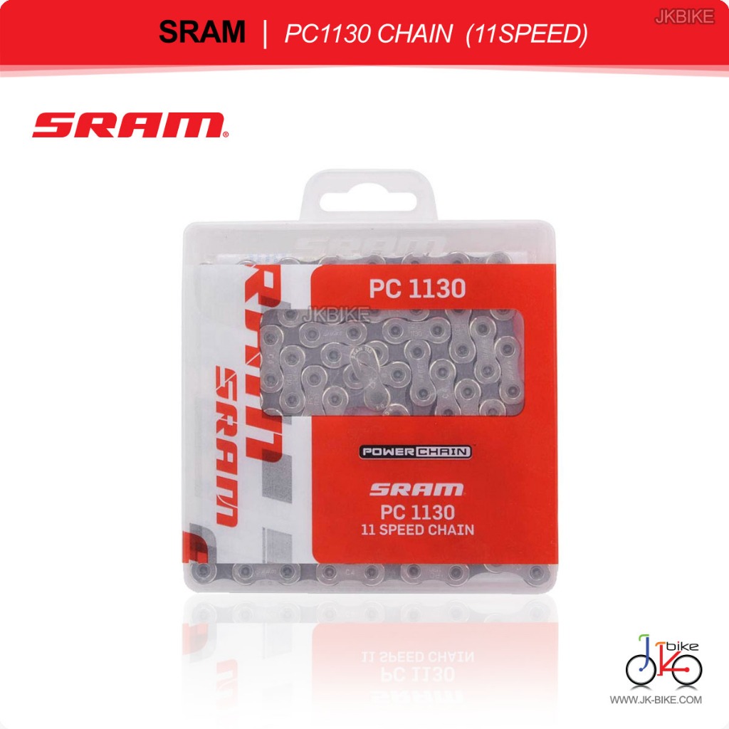 SRAM PC1130 11s SL/GY 114L main image 0