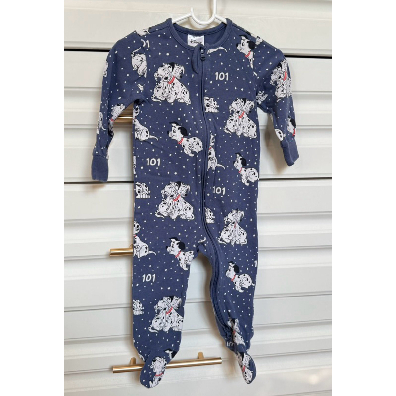 Romper แบรนด์ Disney มือสอง สภาพใช้งาน size 0 | Shopee Thailand