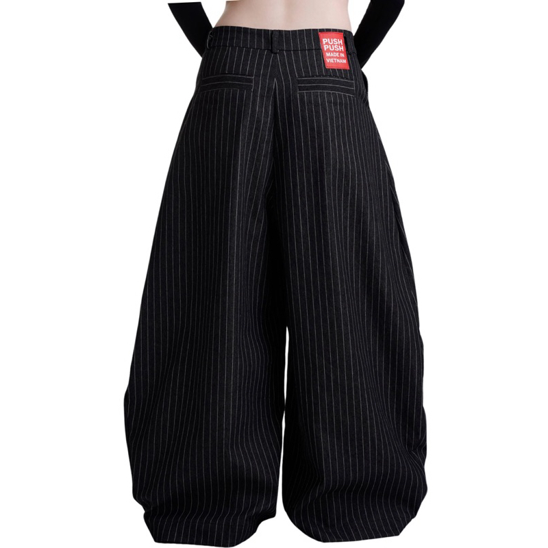 PUSH PUSH Pants
