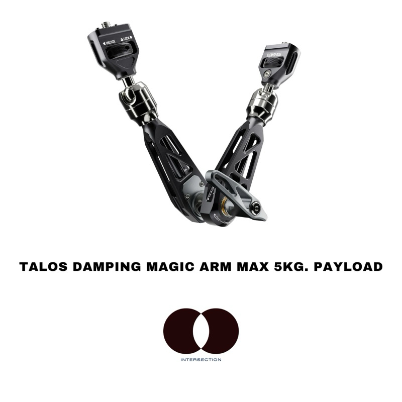 MOFAGE Talos Damping Magic Arm マジックアーム Amazon | MOFAGE