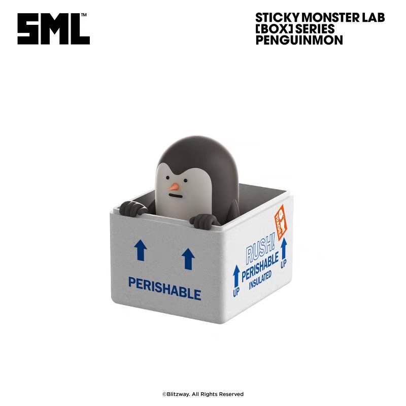 SML Mini Figure Blind Box V.5 แบบระบุตัว | Shopee Thailand