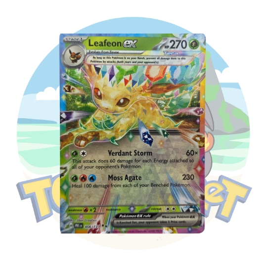 Pokemon Card 
