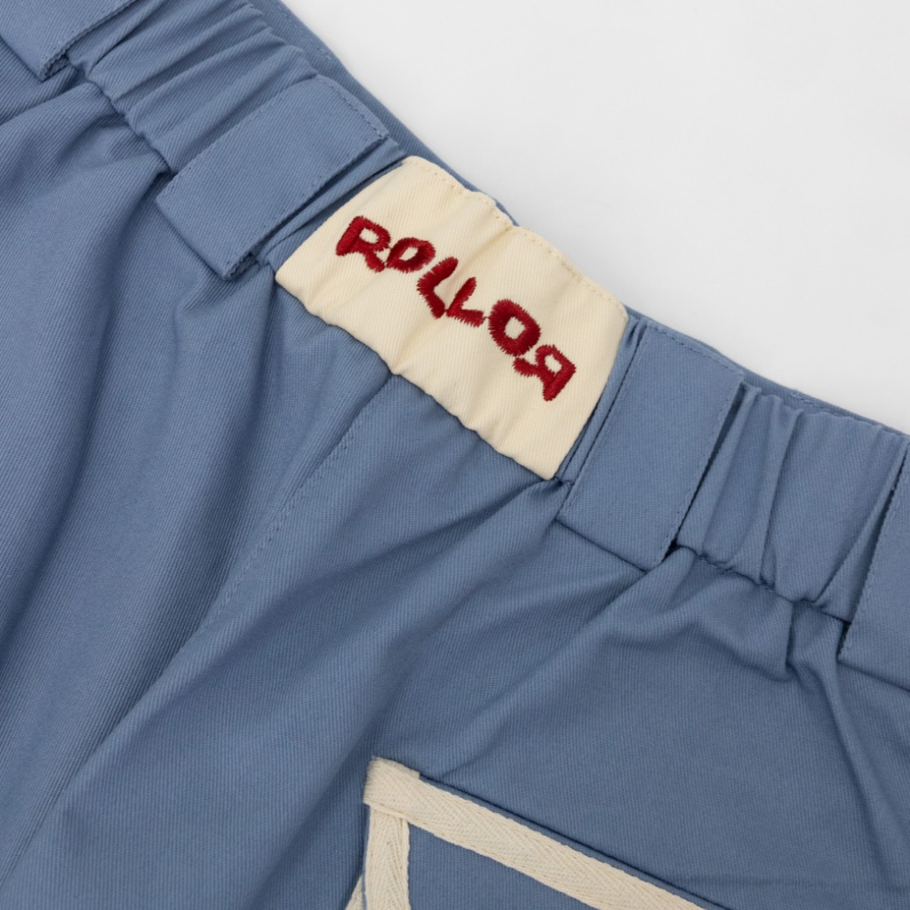 URTHE ROLLOR - กางเกงขาสั้น รุ่น SAILOR SHORTS