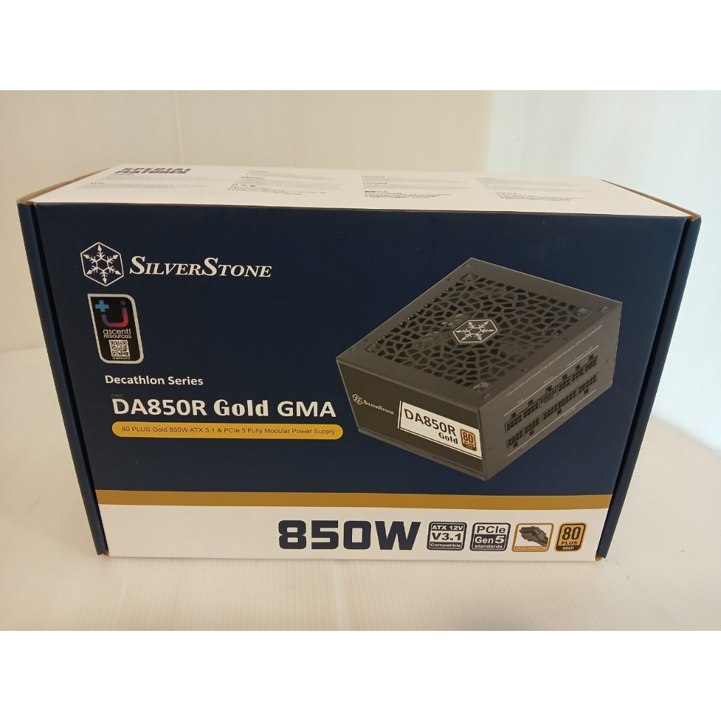 Cooler Master MWE 750 Gold V2 Alimentatore Completamente Modulare (Spina UE) - 80 PLUS Gold da