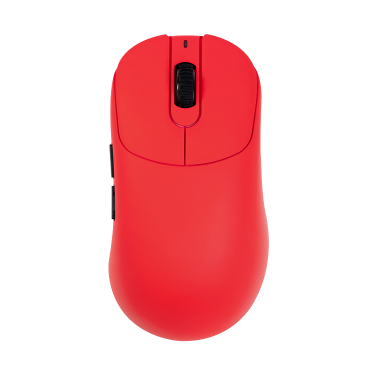 ZYGEN NP-01S V2 Red Wireless 4K | Shopee Thailand