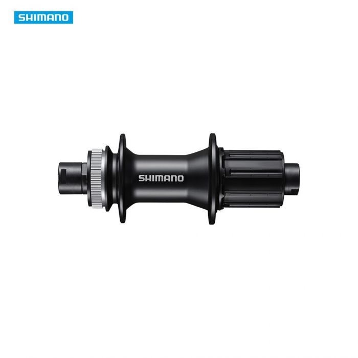 ดุมดิสเบรค SHIMANO หลัง รุ่น FH-MT400 (แพคเกจถุง) | Shopee Thailand