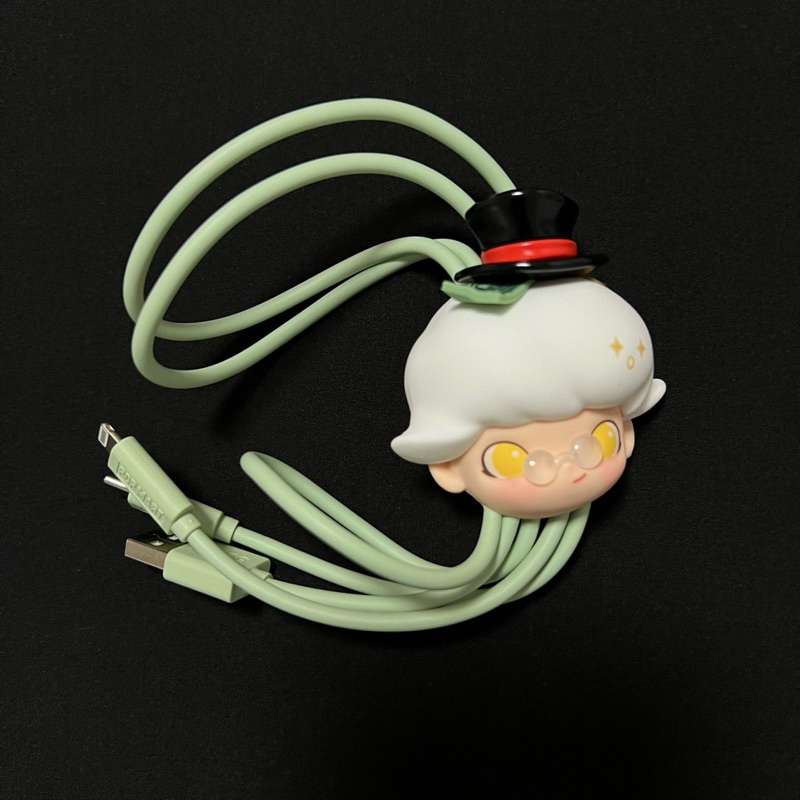 DIMOO WORLD DISNEY Series-2 in 1 Cable | Shopee Thailand